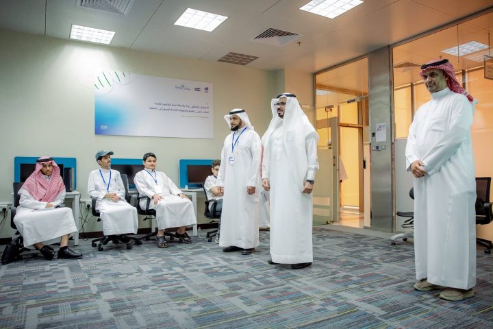 More Than 12,000 Gifted Students Complete Mawhiba Summer Programs Across Five Countries