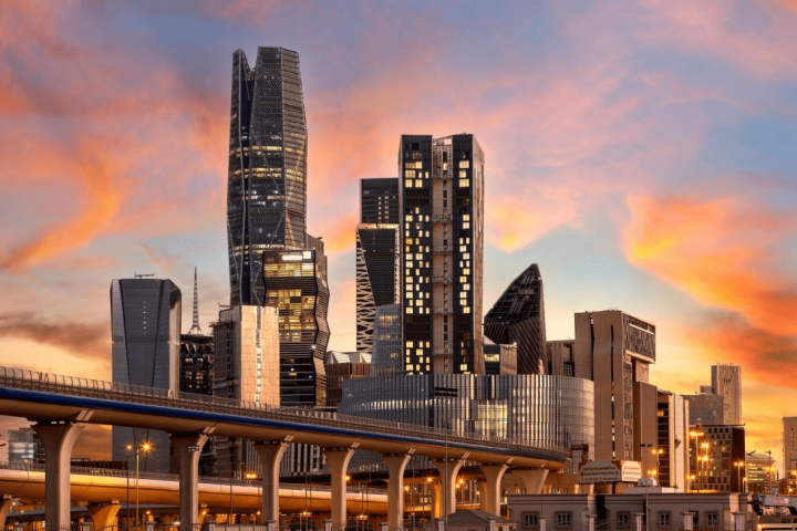 Nearly 46,900 New Businesses Entered Saudi Arabia’s Market in H1 2026