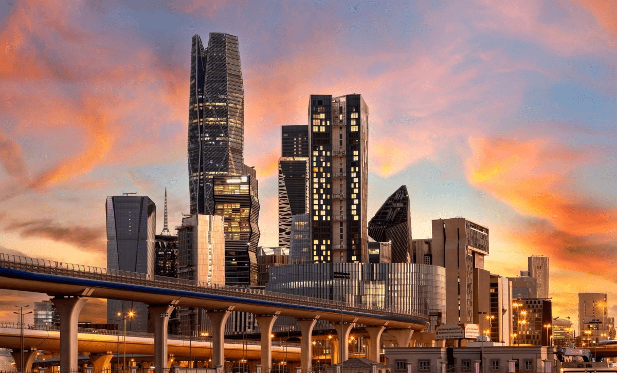 Nearly 46,900 New Businesses Entered Saudi Arabia’s Market in H1 2026