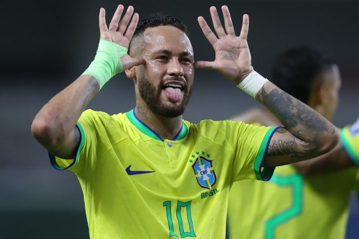 Neymar Sparks Controversy After Santos Victory as Remo President Criticizes His Conduct