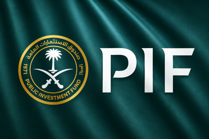 PIF holds 154.1 million SpaceX shares valued at $21.5 billion