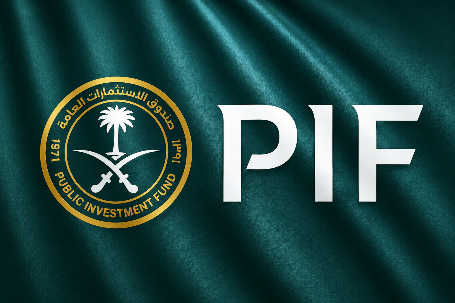 PIF holds 154.1 million SpaceX shares valued at $21.5 billion