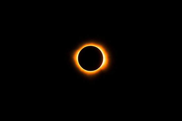 Portugal witnesses total solar eclipse for the first time in 114 years