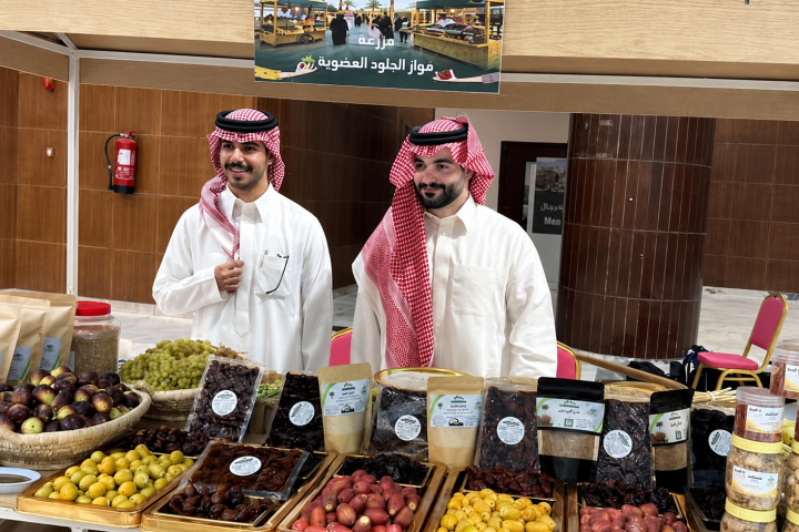 Qassim Training Program Equips Saudi Youth to Support Date Harvest Season