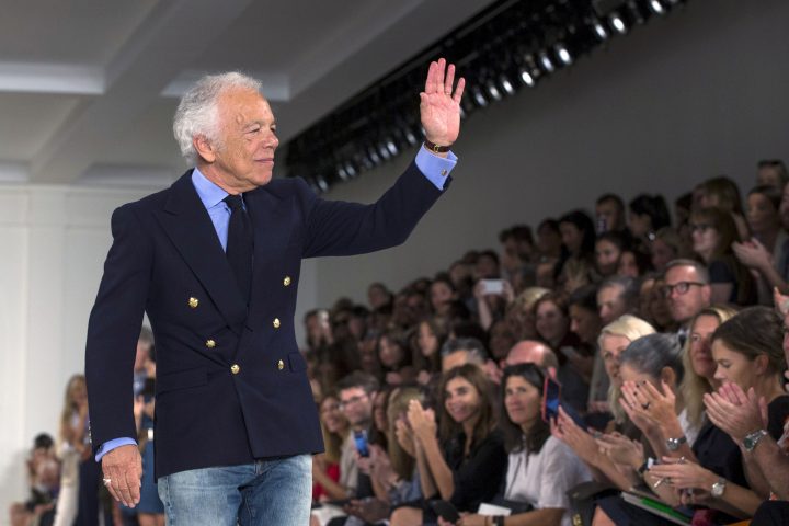 Ralph Lauren How He Turned an Idea About the American Lifestyle into a Global Fashion Empire