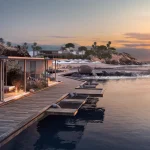 Red Sea Global Opens Rosewood AMAALA at Triple Bay with 110 Hotel Units and Integrated Wellness Experiences