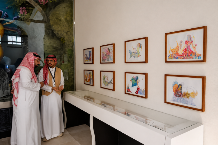 Red Sea Museum Launches STEM Summer Camp to Inspire Future Scientists