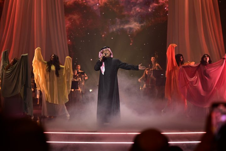 Restored Talal Maddah Theater Revives Cultural Life in Abha