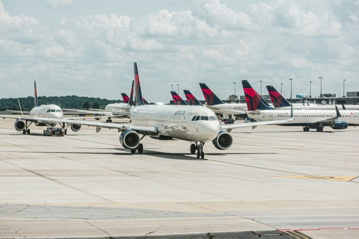 Riyadh Launches Direct Flights to Atlanta, Expanding Saudi Arabia's Global Air Connectivity