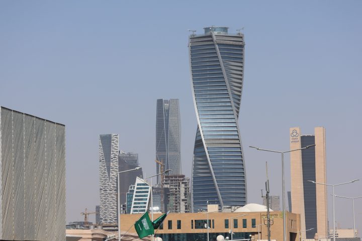Riyadh Municipality Expands Investment Opportunities with 55 Projects Across 23 Districts
