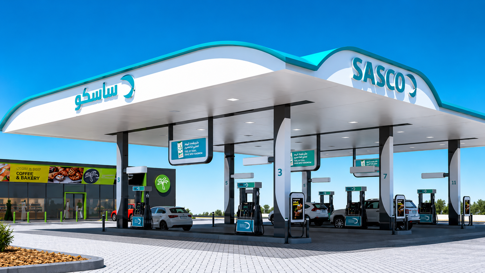 SASCO Sells Jeddah Property for SR44.5 Million as Part of Asset Optimization Strategy