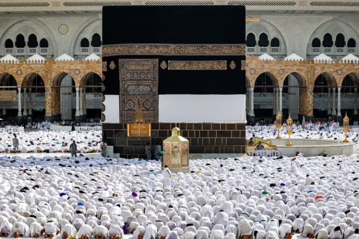 Saudi Arabia Begins Early Preparations for Hajj 1448 AH with Pilgrims’ Affairs Offices in More Than 75 Countries