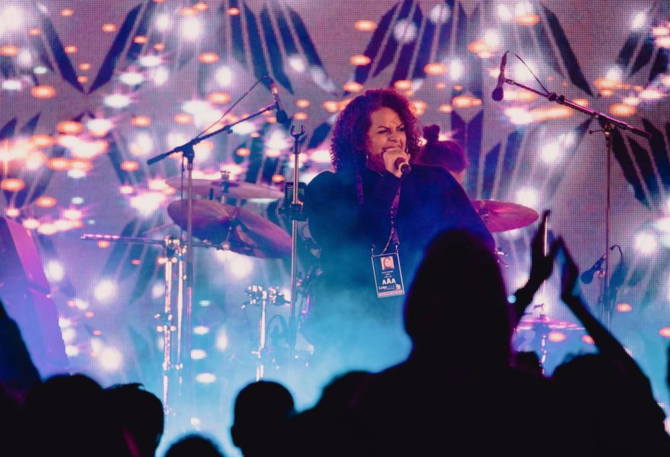 Saudi Arabia Expands Its Music Vision Through New Strategic Partnership Ahead of Jazz in Jeddah Festival