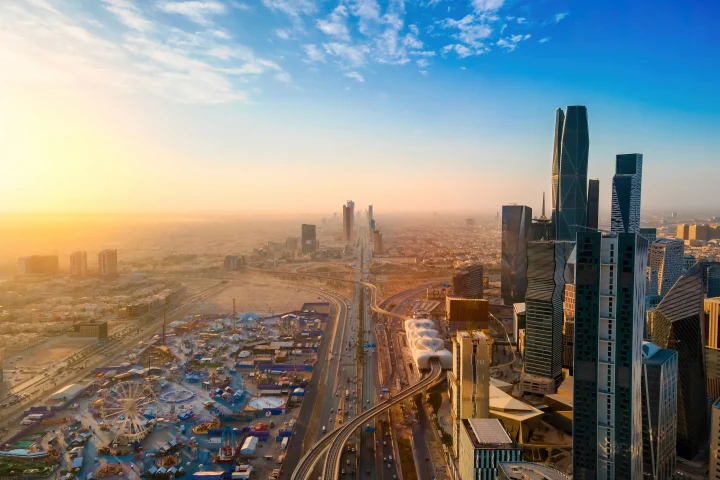 Saudi Arabia Introduces New Rules for Non-Saudi Property Ownership