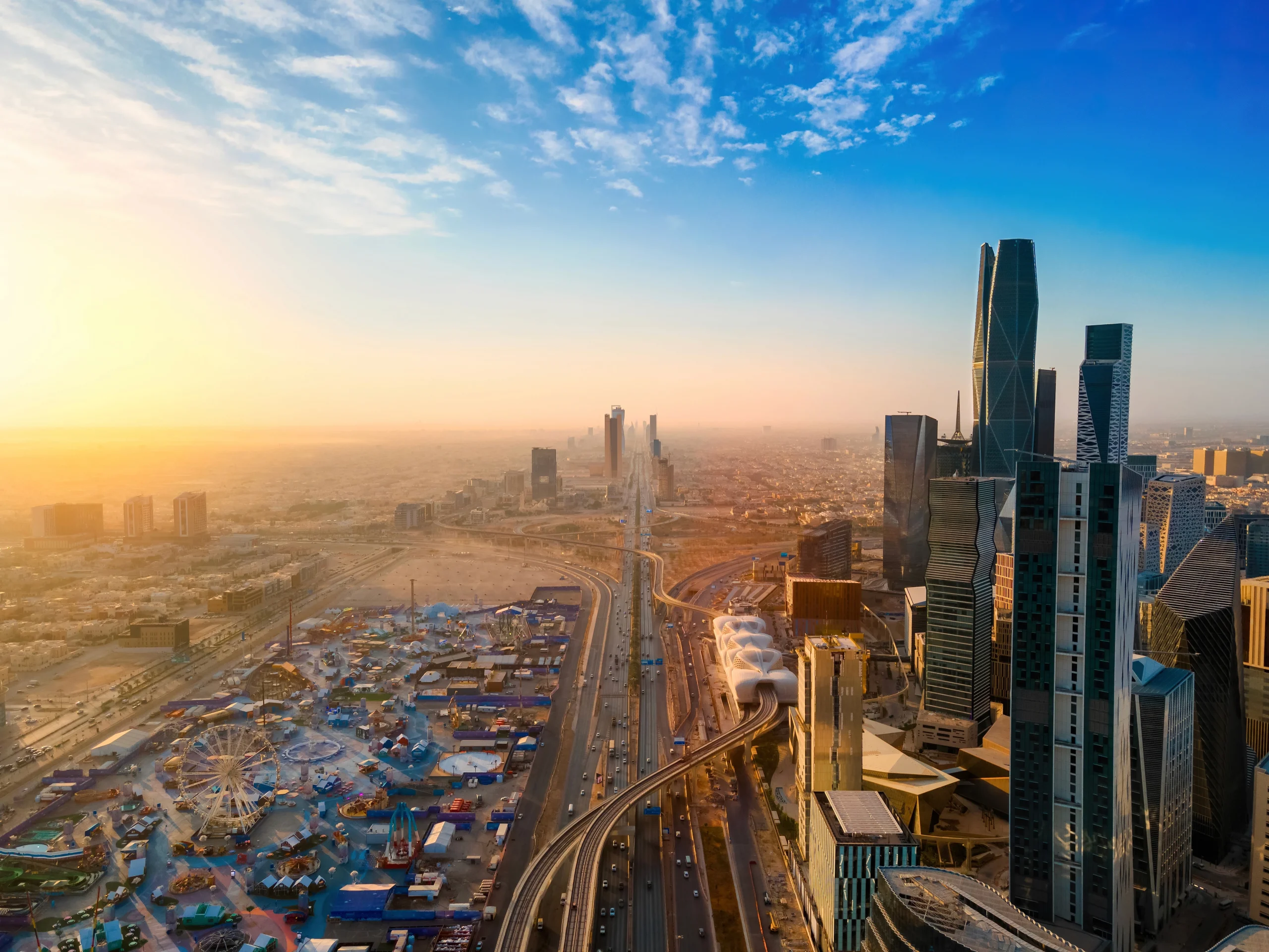 Saudi Arabia Introduces New Rules for Non-Saudi Property Ownership