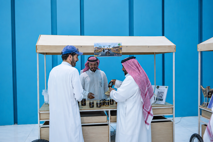Saudi Arabia Launches Farmers’ Festival in Rafha to Strengthen Food Security and Support Local Agriculture