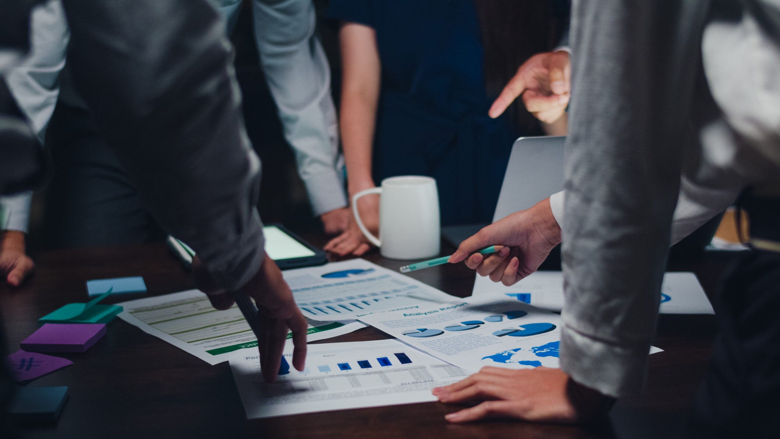 Saudi Arabia Raises Project Management Job Localization to 70% Starting February 2027
