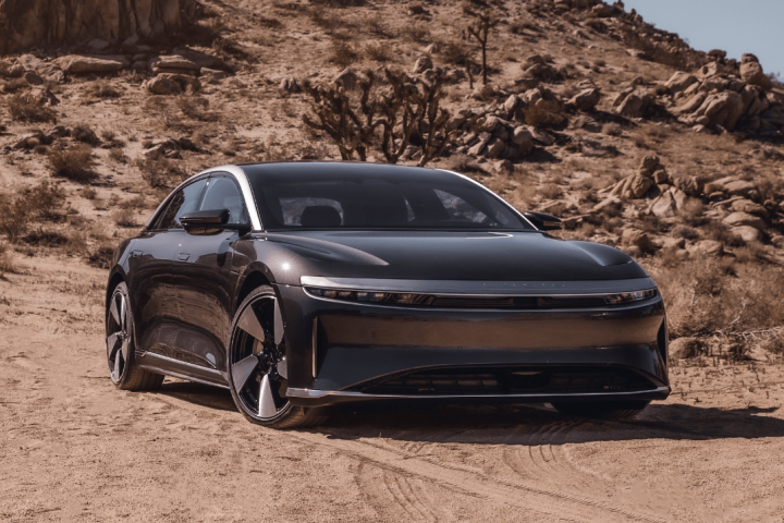 Saudi Arabia Signs New Agreements to Boost Electric Vehicle Manufacturing with $2.4 Billion Economic Impact
