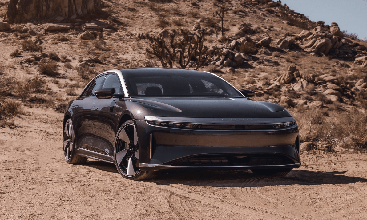 Saudi Arabia Signs New Agreements to Boost Electric Vehicle Manufacturing with $2.4 Billion Economic Impact