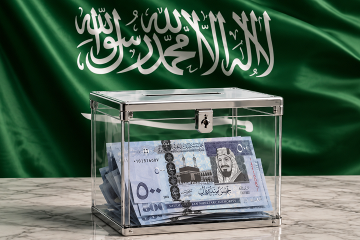 Saudi Arabia Strengthens Donation Controls to Combat Fraud and Protect Donors