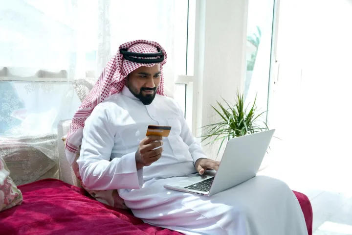 Saudi Arabia Strengthens Its Digital Presence as Internet Penetration Reaches 99.6% with Growing Adoption of E-Government, AI and E-Commerce
