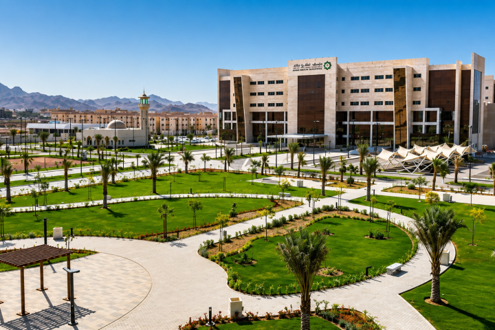 Saudi Arabia Strengthens Its Regional Health Leadership as 21 Cities Earn WHO Healthy City Accreditation