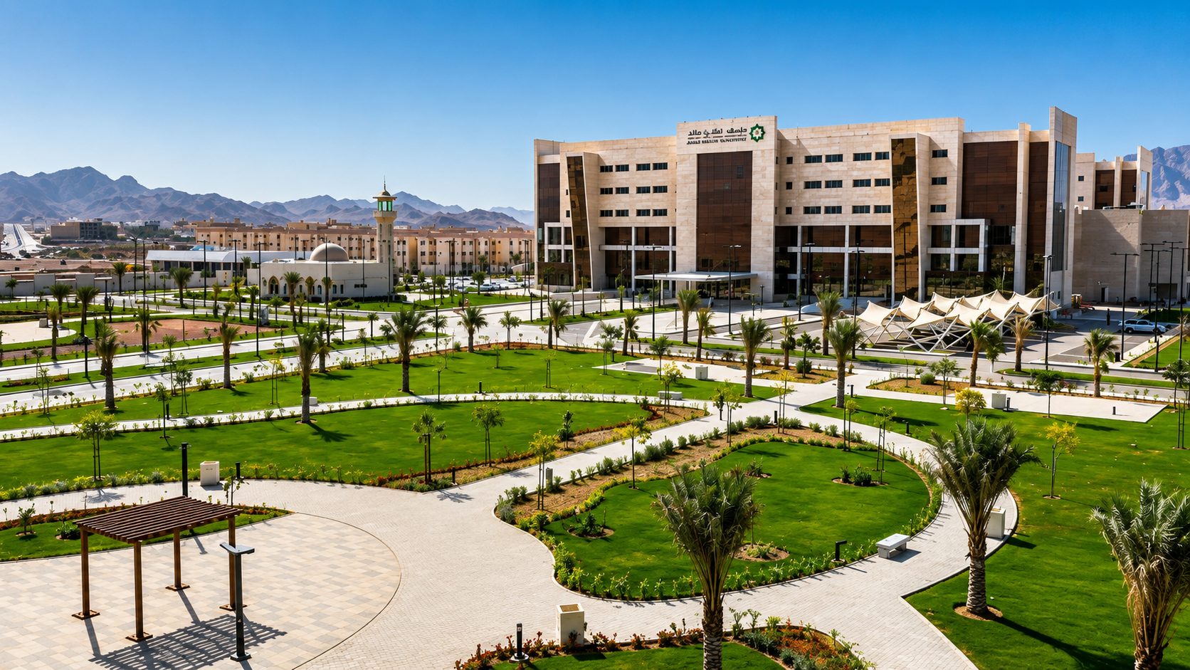 Saudi Arabia Strengthens Its Regional Health Leadership as 21 Cities Earn WHO Healthy City Accreditation