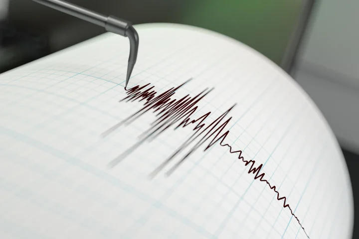 Saudi Earth Sciences Society Egypt Earthquake Poses No Threat to Saudi Arabia