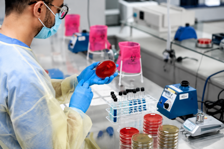 Saudi FDA launches “Nader” program to accelerate development and access to rare disease medicines