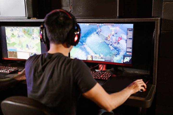 Saudi National Development Fund Allocates SAR 421 Million to Support the Gaming and Esports Industry and More Than 127 Games