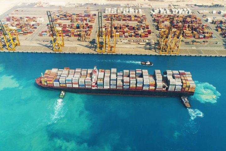 Saudi Ports Authority Suspends Further Advance Arrangements for Transit Containers