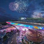 Saudi-backed Qiddiya Expands Its Global Entertainment Footprint with a $7 Billion Plan for Three Theme Parks Near Paris