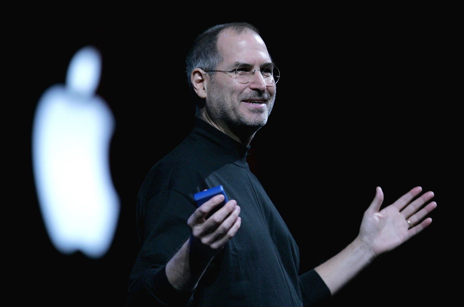 Steve Jobs How One Man Changed the Way the World Uses Technology