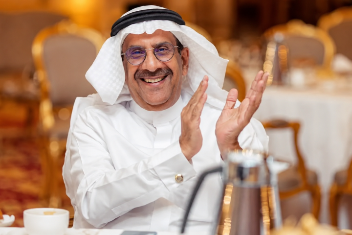 “Thank You for Your Giving” Documentary Celebrates Dr. Mansour Asiri’s Four-Decade Dental Career in Saudi Arabia