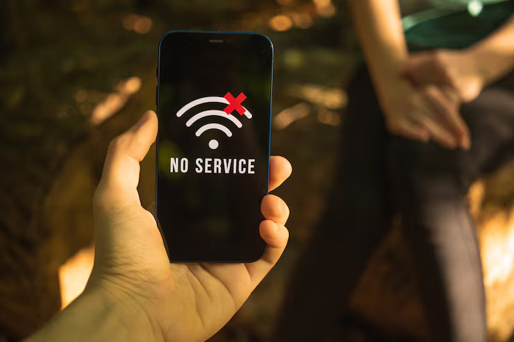 Why Does Your Wi-Fi Network Disappear Even Though the Router Is Working