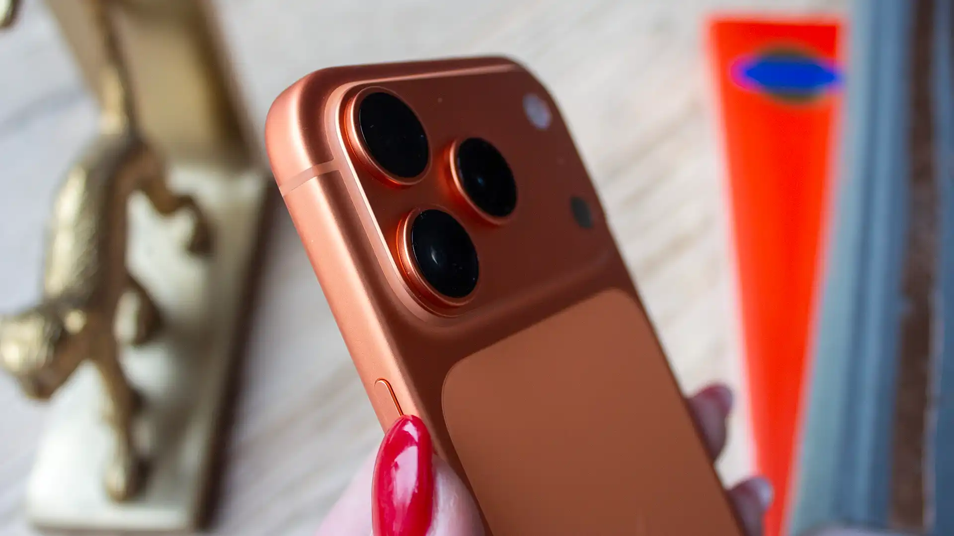 iPhone 18 Pro The Biggest Expected Changes Compared With Previous Models