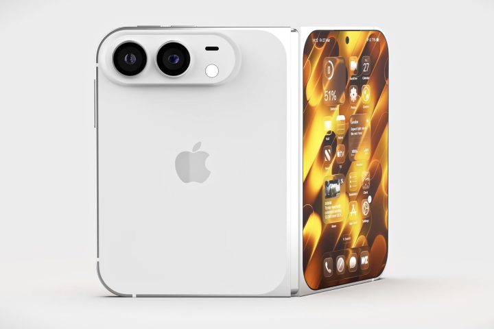 iPhone Fold Nears Its Debut as Apple Prepares to Enter the Foldable Smartphone Race