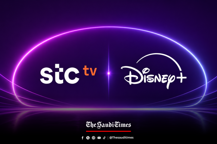 stc group Collaborates with Disney+ to Elevate Entertainment in Saudi Ara bia