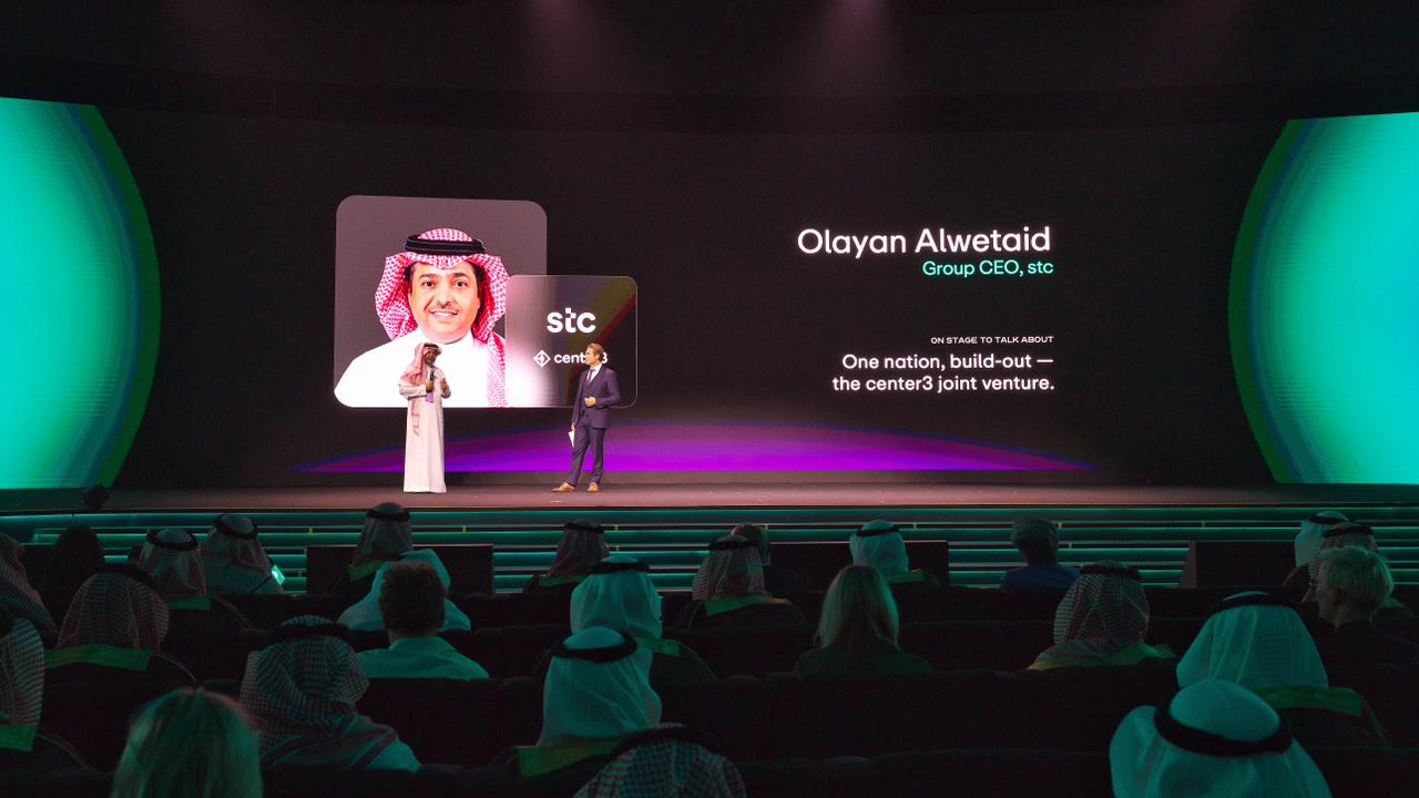 stc group at LEAP 2026: Advancing Saudi Arabia’s AI Ecosystem through Digital Innovation