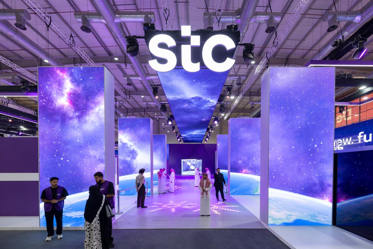 stc group at LEAP 2026: Advancing Saudi Arabia’s AI Ecosystem through Digital Innovation