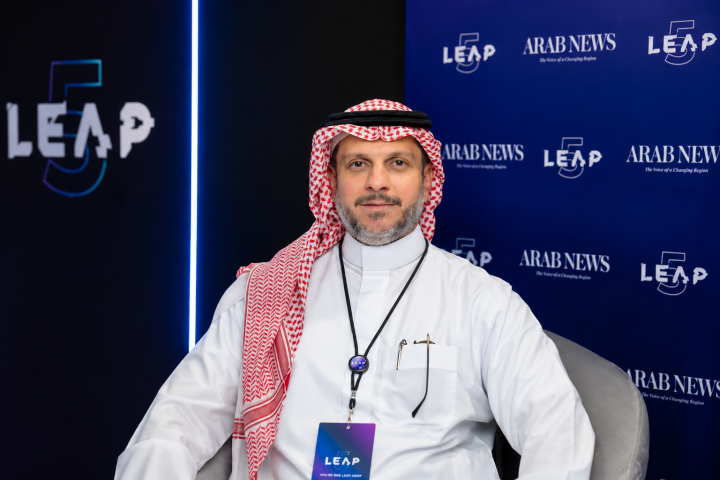 AI Is Reshaping Saudi Arabia’s Labor Market Through Smarter Hiring and Skills Verification