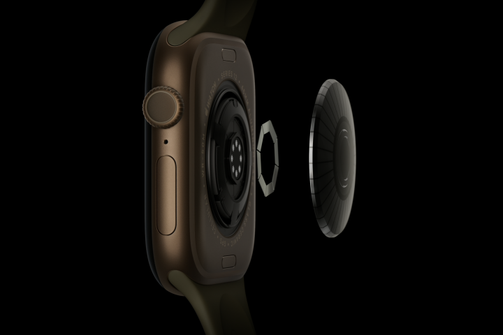 Apple Unveils Apple Watch Series 12 With More Accurate Health Sensors, S11 Chip and New AI Features