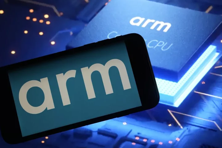Arm Unveils New Mobile Platform Combining Stronger AI With Advanced Graphics