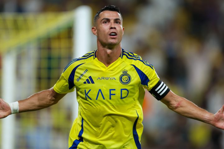 Cristiano Ronaldo Set for a New Role at Al Nassr as Investment Consortium Eyes Club Takeover