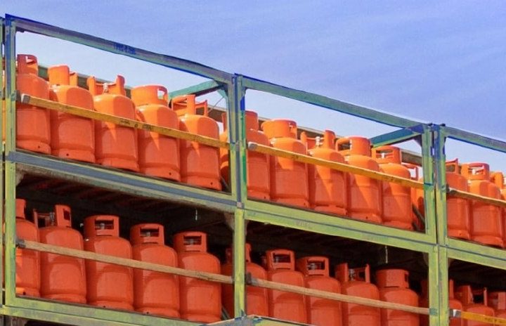 Gasco Updates LPG Refill Prices Across Saudi Arabia