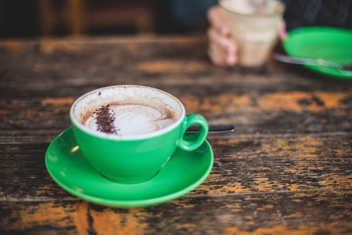 Green Coffee Under Scrutiny Can It Really Help With Weight Loss or Is It Just a Trend