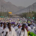Hajj 2026 Statistics Key Numbers and Data Points