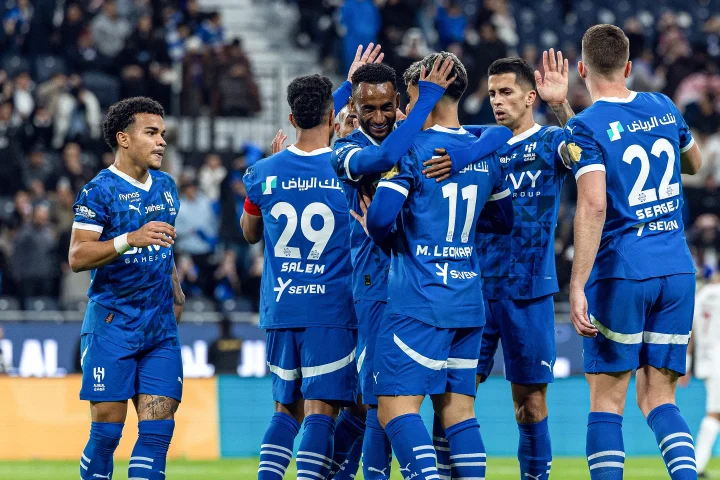 Marca Al Hilal Leads Saudi Pro League Spending, Outspending Al Nassr and Al Ittihad Combined