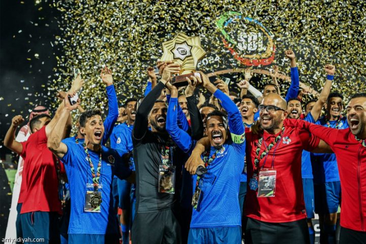 Neom Ends Al Hilal’s 47-Match Unbeaten Run and Keeps Al Ahli’s Record Intact