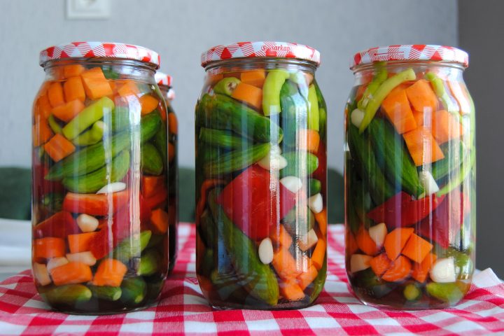 Pickles and Weight Loss A Low-Calorie Snack With a Hidden Sodium Trade-Off